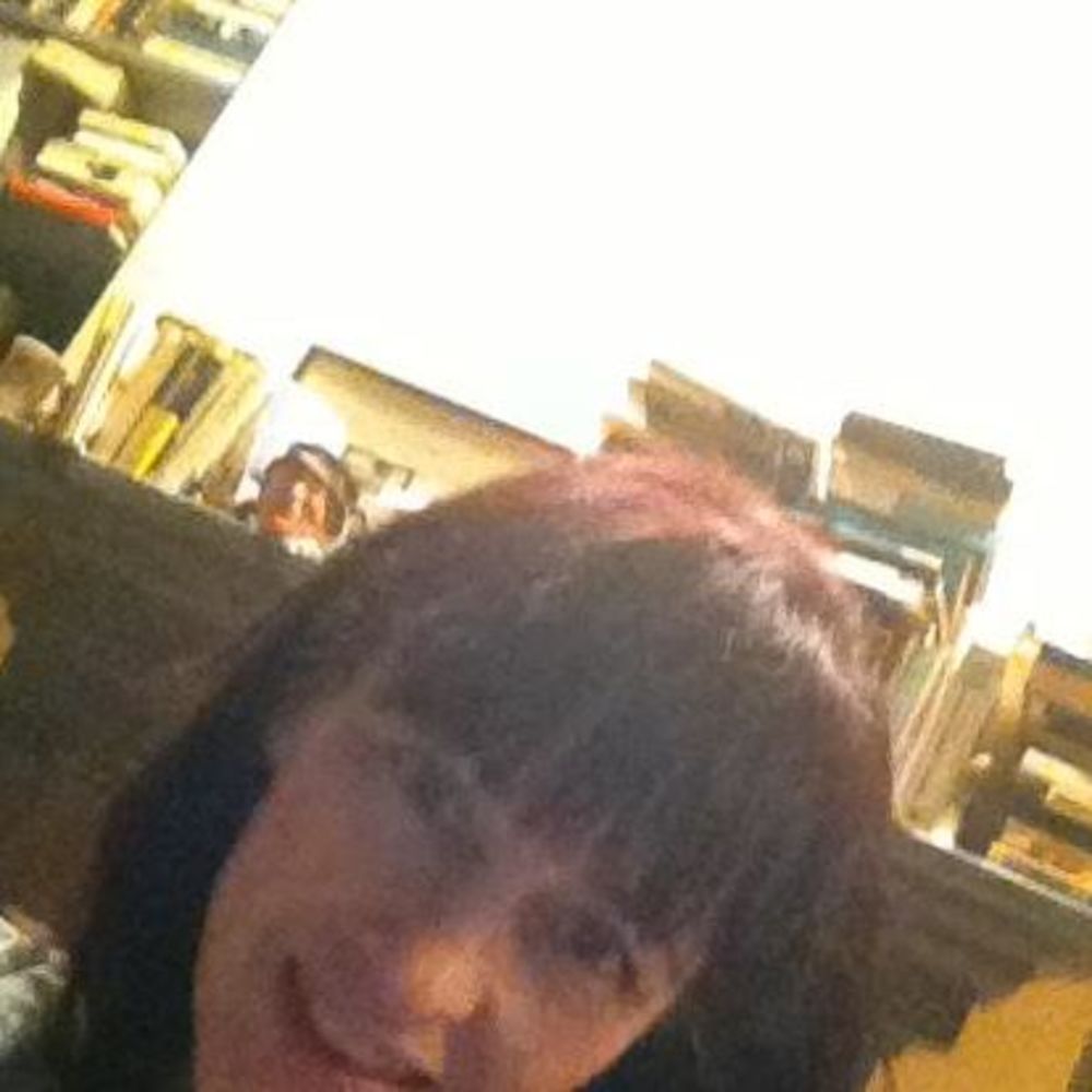 Meet your Posher, Mary